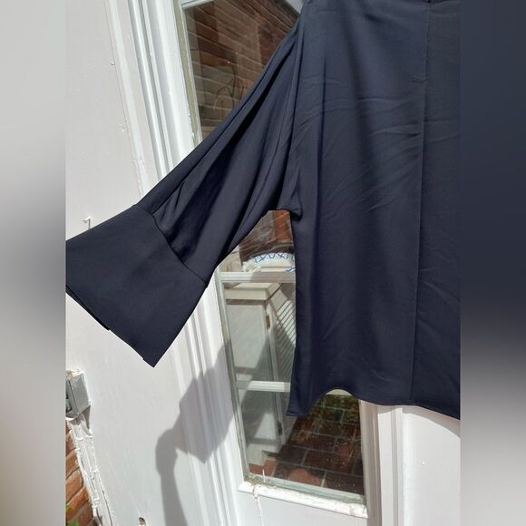 Zara Drapey Tunic Dress - Picture 5 of 5